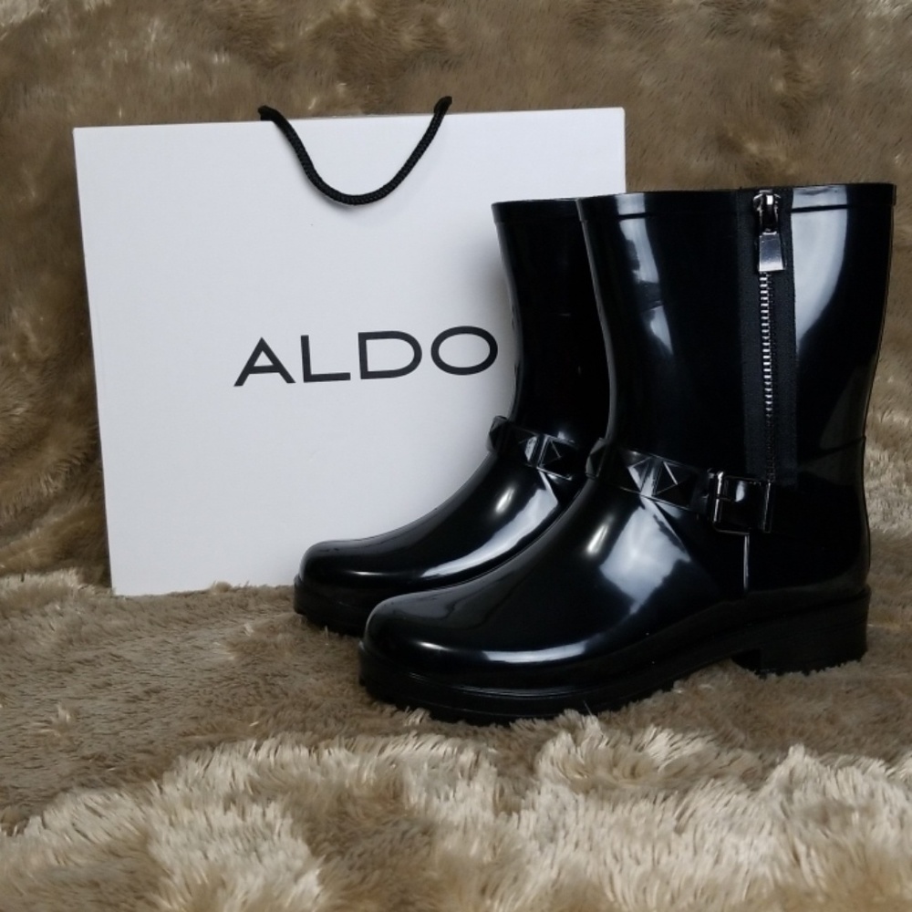 ALDO Rain Boots